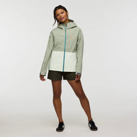 Cotopaxi Cielo Rain Jacket - Women's